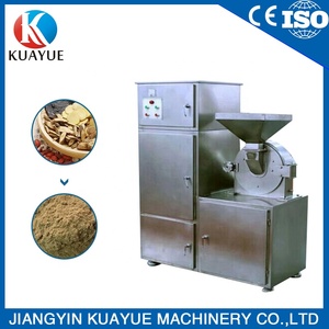Machine bavette dentaire à base <span class=keywords><strong>de</strong></span> feuilles Moringa, traitement <span class=keywords><strong>de</strong></span> rectification et <span class=keywords><strong>de</strong></span> moulin - Product Image 2