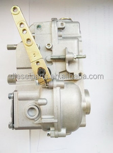 סוג משאבת שמאל מושל הרכבה 10420232002 - Product Image 2