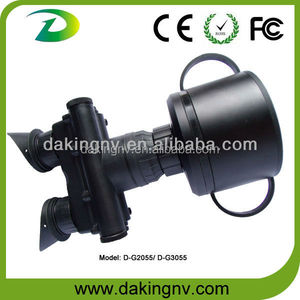 5x magnification night vision goggle with built in illuminator on sale D-G2055 - Product Image 4