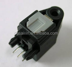 Tốc độ cao truyền tín hiệu Quang <span class=keywords><strong>Jack</strong></span> aixin dlt1180 giống như totx147l - Product Image 4