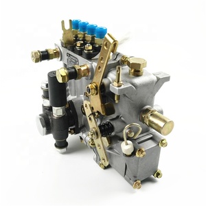 Kangda純正ディーゼル燃料噴射ポンプ4Q125BH4Q80R8 - Product Image 3