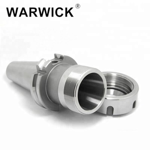 JT40 JT50 Sistema <span class=keywords><strong>de</strong></span> Ferramentas JT DIN6971 Mandris ER collet chuck - Product Image 6