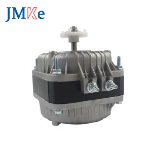 JMKE 5W/10W/16W/18W/25W/34W הקבל מוצל מוט כיכר מאוורר מנוע תוצרת סין