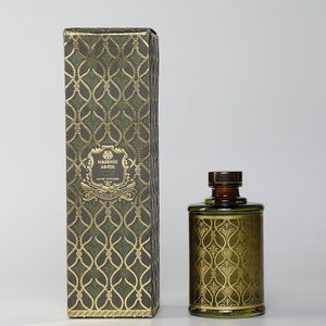 M & sentido directamente de fábrica mejor precio Perfume casa fragancia Reed difusor botellas - Product Image 3
