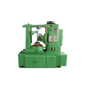 heavy duty y3180 small gear hobbing machine in series