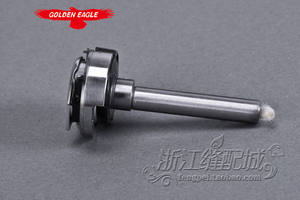 Yong Yao Brothers 842 3128 para JUNKIND, máquina de coser de <span class=keywords><strong>doble</strong></span> <span class=keywords><strong>aguja</strong></span>, gancho, bobina de 2/1, - Product Image 2