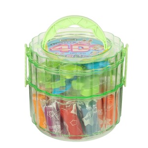 Plus populaire jouet éducatif enfants plastilina pâte à <span class=keywords><strong>modeler</strong></span> - Product Image 5