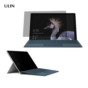 14 Inch Chống Gián Điệp Privacy Bảo Vệ Màn Hình, 16:9 Có Thể Tháo Rời Anti-glare Matte Bộ Lọc Riêng Tư - Product Image 3