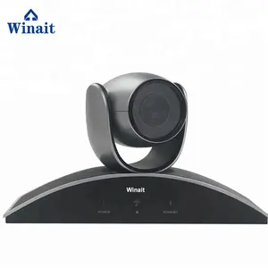 Fabriek OEM China Goedkope Auto Tracking HD Videoconferentie Camera Met Videoconferentie-systeem