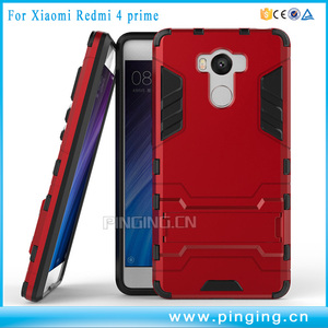Custodia rigida ibrida antiurto iron man armor per xiaomi <span class=keywords><strong>redmi</strong></span> 4 prime <span class=keywords><strong>note</strong></span> <span class=keywords><strong>7</strong></span> 8 9 10 11 12 pro kickstand <span class=keywords><strong>cover</strong></span>