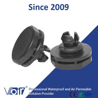 Soupape de ventilation de protection ECU SK5 pour véhicules automobiles, soupape d'équilibrage de pression, bouchon de ventilation à encliquetage