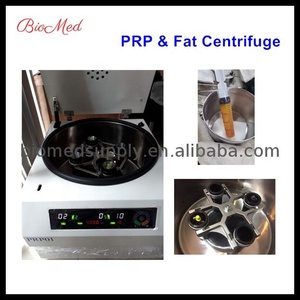 Fabriek Direct <span class=keywords><strong>Centrifuge</strong></span> Vet Voor Stamcel - Product Image 6