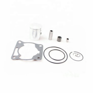 ชุดเครื่องยนต์มอเตอร์ไซค์ขนาดเล็ก สูบเดียว รุ่น <span class=keywords><strong>YZ85</strong></span> - Product Image 4