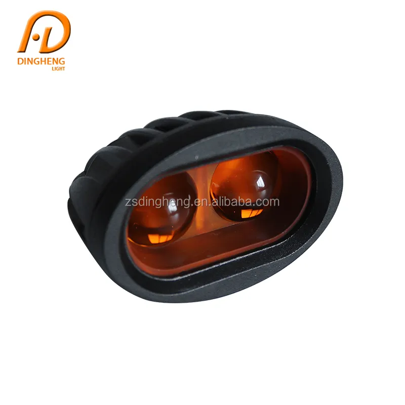 Auto Scheinwerfer Hersteller P6 LED BI Xenon-led-scheinwerfer für VW Polo 6R