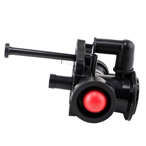 Carburateur de moto pour <span class=keywords><strong>Briggs</strong></span> et <span class=keywords><strong>Stratton</strong></span> 499809 498809A, <span class=keywords><strong>tondeuse</strong></span> à gazon 494406 3 3.5 3.75 4.5 HP - Product Image 5