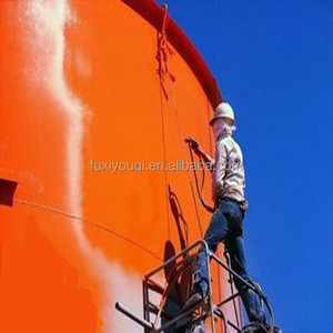 <span class=keywords><strong>Vernice</strong></span> Spray Epossidica Liquida Anti-Calore e Isolante per Tubazioni in Acciaio e Serbatoi - Product Image 1