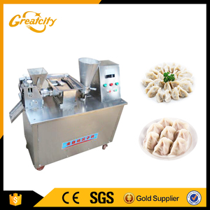 Compact finition pour faire samosa/Nem/ravioli machine - Product Image 3