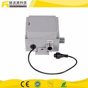 Conveniente la Identificación CE Grifos <span class=keywords><strong>Grifo</strong></span> Del <span class=keywords><strong>Sensor</strong></span> de Detección de <span class=keywords><strong>Movimiento</strong></span> - Product Image 2