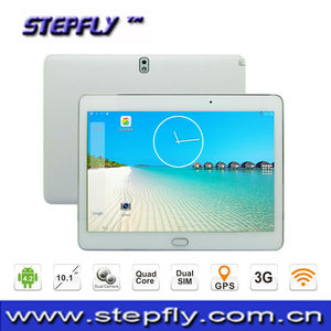 10.1 pouces ips capacitif écran. mtk6582 quad core dual sim android tablet pc 3g avec le <span class=keywords><strong>stylo</strong></span>( sf- w1082) - Product Image 1