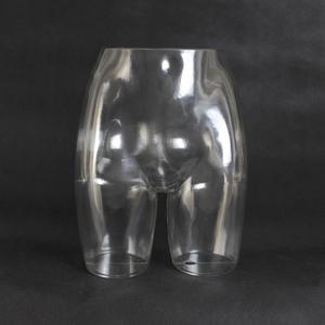 En gros <span class=keywords><strong>Sous</strong></span>-Vêtements Transparents Torse Mannequin <span class=keywords><strong>Homme</strong></span> - Product Image 1