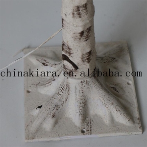 Trang Chủ Phòng Ngủ Trang Trí Ấm Trắng LED Cây Bạch Dương Chi Nhánh Cây Bạch Dương - Product Image 2