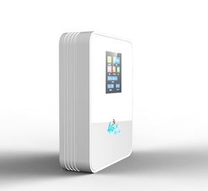 Mở Khóa Túi Xách Tay 150Mbps Không Dây <span class=keywords><strong>3G</strong></span> / 4G LTE <span class=keywords><strong>Modem</strong></span> <span class=keywords><strong>Router</strong></span> Với Thẻ <span class=keywords><strong>SIM</strong></span> - Product Image 5