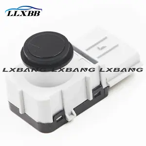 LLXBB PDC Parking Sensor Reversing Aid 95720-2S201 95720 2S201 957202S201 For Hyundai KIA Backup Sensor 95720-2S200 95720-3V006