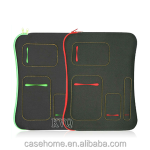 La mode néoprène <span class=keywords><strong>sac</strong></span> pour <span class=keywords><strong>ipad</strong></span>, Laptop sleeve en néoprène - Product Image 2