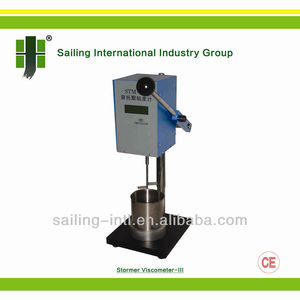 Krebs Kỹ Thuật Số Stormer Đo Độ Nhớt - Product Image 3