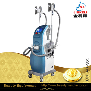 2018 جديد الدهون آلة التجميد مع التجويف يبو ليزر ل فقدان الوزن - Product Image 1