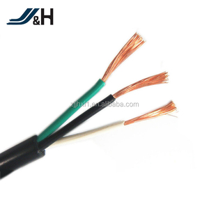 <span class=keywords><strong>PSE</strong></span> Approuvé PVC <span class=keywords><strong>Isolation</strong></span> Fil Mou VCT - Product Image 1