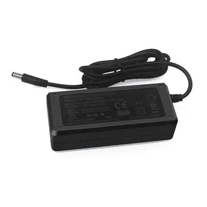 Fuente de alimentación conmutada de CA/CC, 60W, 19v, 2.6a, 2A, 2.5A, 3A, 3.15A, adaptador de cargador de ordenador portátil de escritorio