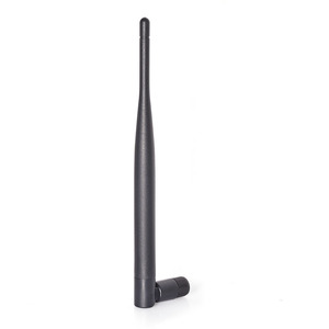 SMA-<span class=keywords><strong>antena</strong></span> Wifi Omni macho <span class=keywords><strong>de</strong></span> 2,4 GHz para enrutador WiFi Wlan, enrutador <span class=keywords><strong>de</strong></span> <span class=keywords><strong>red</strong></span> inalámbrico, adaptador USB, tarjeta PCI, cámara IP FPV - Product Image 3