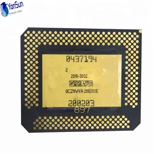 2010-3032 di chip DMD per Barco DP2K-10S, DP2K-20C e DP2K-32B proiettore