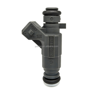Injecteur de carburant 0280156262 pour Chery Geely Chana <span class=keywords><strong>GreatWall</strong></span> - Product Image 1