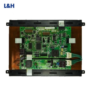 Lj64h034 640x400 ngành công nghiệp y tế màn hình không dây màn hình hiển thị LCD - Product Image 2