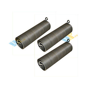 Спиральная пружина из нержавеющей стали - Product Image 2