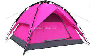 Cort de qualité supérieure nouveaux produits barracamping professionnel automatique tente de camping pour <span class=keywords><strong>chambre</strong></span> noire - Product Image 4