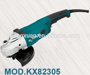 Makita 2200w ga9020 230 mmi <span class=keywords><strong>9</strong></span>" <span class=keywords><strong>pulgadas</strong></span> del ángulo de la máquina amoladoras/moledoras/esmeriles(82305) - Product Image 1