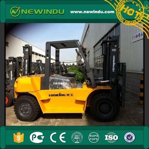 אותה איכות כמו Toyot מלגזה <span class=keywords><strong>FD25</strong></span> 2.5ton דיזל מלגזת משאית מסין - Product Image 5