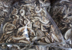 Cáscara de Naranja Amarga Seca Chengyitang, Citrus Aurantium, Origen Fujian, 1 Año de Duración, en Rodajas - Product Image 4
