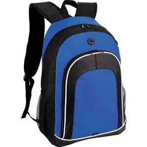 China Trade Assurance Manufacturer Waterproof Standard Anti-theft Backpack