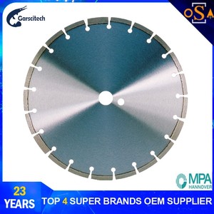 Trato directo <span class=keywords><strong>caliente</strong></span> sinterizado prensado <span class=keywords><strong>en</strong></span> frío asfalto multiusos cuchillas de China fabricante - Product Image 5
