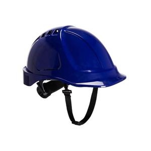 خوذات صناعية للسلامة في العمل مع نظارات واقية - Product Image 4