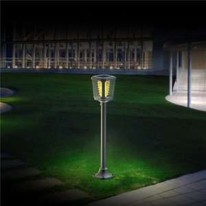 Motion <span class=keywords><strong>Sensor</strong></span> Ngoài Trời Năng Lượng Mặt Trời Đèn Led Năng Lượng Mặt Ánh Sáng Yard - Product Image 5