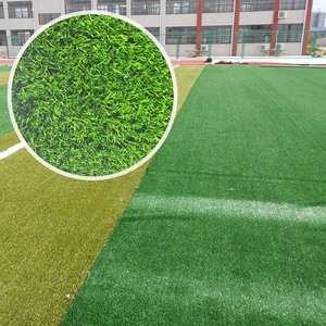 <span class=keywords><strong>Un</strong></span> rendimiento fiable de fútbol/soccor césped artificial - Product Image 2