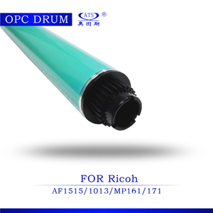 Hecho en China <span class=keywords><strong>la</strong></span> mercancia tambor OPC con color original para uso en Ricoh Aficio 1515 1013 - Product Image 3