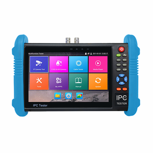 <span class=keywords><strong>Caméra</strong></span> de vidéosurveillance 7 pouces, sécurité avec système <span class=keywords><strong>Android</strong></span>, Poe, moniteur de <span class=keywords><strong>Test</strong></span>, Cctv, Cvbs, cvi, tvi, ahd - Product Image 2