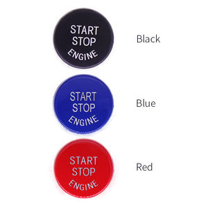 באיכות גבוהה אוטומטי מנוע <span class=keywords><strong>Start</strong></span> Stop מתג 61319153831 ביישום סוג F10/F11/F18 לדחוף להתחיל כפתור רכב מודלים - Product Image 4