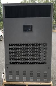 Deumidificazione con aria condizionata macchina deumidificatore tubare e riscaldamento aria - Product Image 4